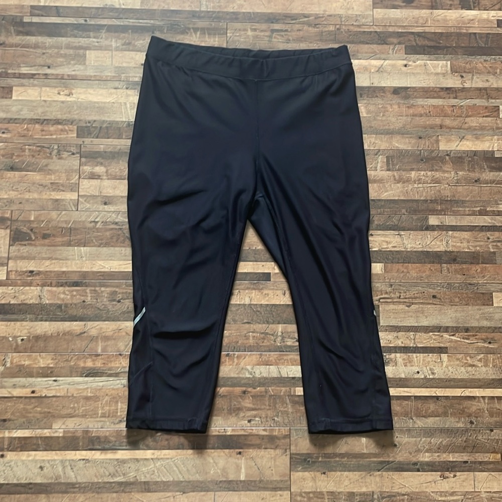 Capri Leggings